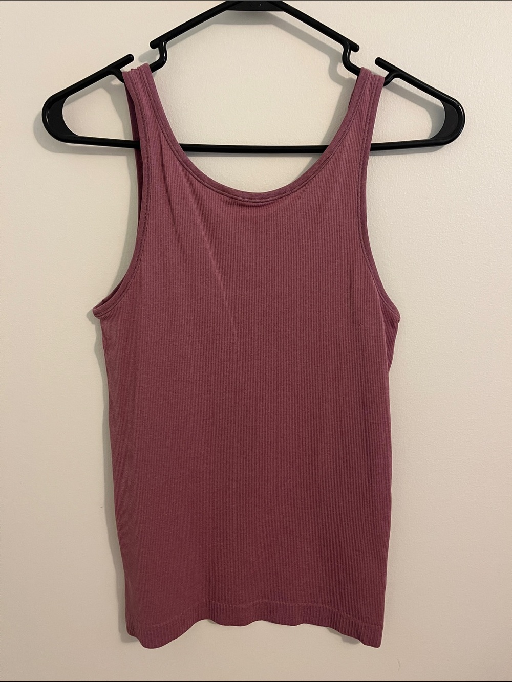 lululemon athletica reversible tank